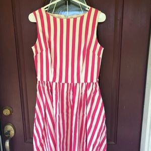 Lindy bop dress